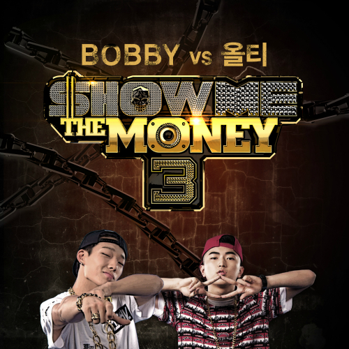L4L (Lookin` For Luv) (Feat. Dok2 & The Quiett) by Bobby